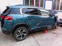 2018 天逸 C5 AIRCROSS