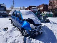 2009 乐驰[雪佛兰乐驰]