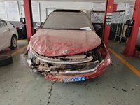 2021 起亚KX3傲跑