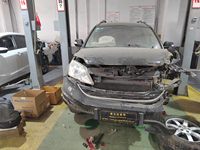 2009 本田CR-V[思威]