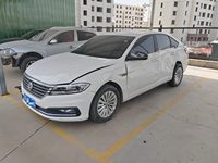 2020 朗逸