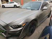 2017 野马Mustang(进口)[Mustang]