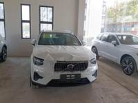 2023 沃尔沃XC40