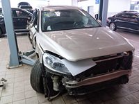 2016 沃尔沃XC60
