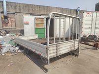 江淮HFC1043P51K1C7S载货汽车