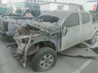 2019 江西五十铃瑞迈JXW1032ESA