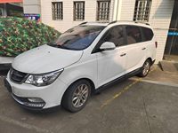 2017 宝骏730