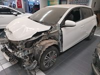 2019 威驰FS