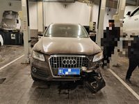 2017 奥迪Q5