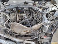 2018 逍客 2017款 2.0L CVT精英版