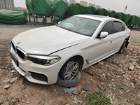 2020 宝马5系