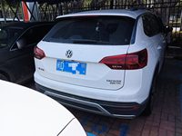 2019 探岳