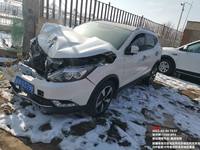 2017 逍客 2017款 2.0L CVT豪华版