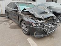 2019 奥迪A6L