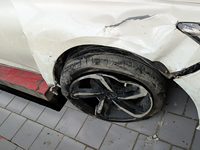 2020 本田DHW7153CVCSF轿车