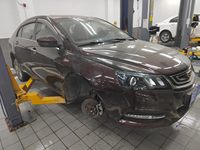 2017 帝豪