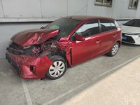 2015 YARiS L 致炫