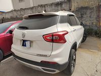 2017 宝骏510