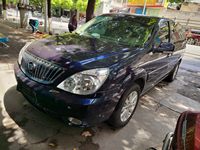 2012 别克GL8