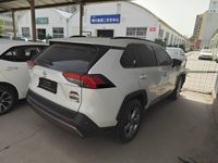 2021 RAV4荣放
