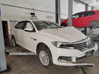 2019 朗逸