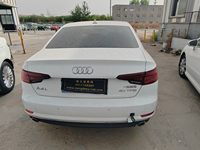 2018 奥迪A4L