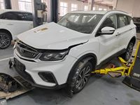 2019 缤越