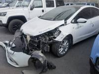 2017 起亚K3 2016款 1.6L 自动GL