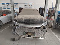 2022 宋Pro新能源