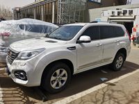 2018 哈弗H9