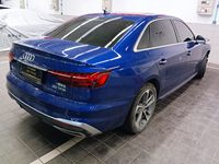 2020 奥迪A4L