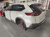 2022 奇骏