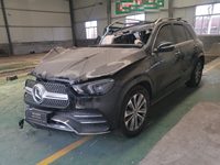 2023 奔驰GLE级(进口)