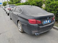 2011 宝马5系