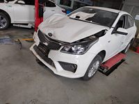 2017 起亚K2