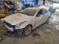 2015 凯迪拉克ATS-L