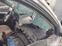 2015 一汽丰田RAV4 2015款 2.0L CVT四驱风尚版