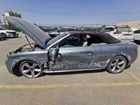 2010 奥迪A5(进口)