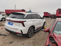 2022 长安CS75 PLUS