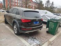 2018 奥迪Q5