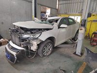 2017 迈锐宝