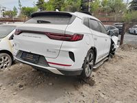 2022 宋PLUS新能源