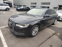 2015 奥迪A6L