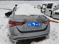 2022 轩逸