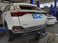 2020 奔腾T77