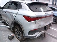 2022 元PLUS
