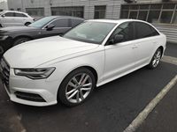2018 奥迪A6L