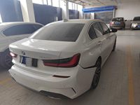 2022 宝马3系