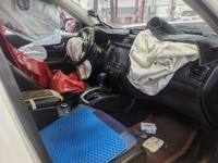 2019 奇骏 2019款 2.5L CVT智联领先版 4WD