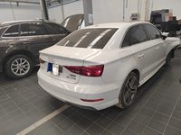 2017 奥迪A3
